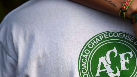 Chapecoense