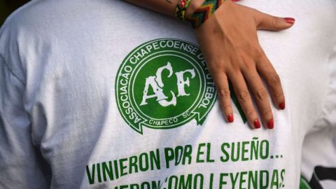 Chapecoense