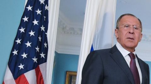 Rex Tillerson