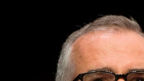 El director interino del FBI Andrew McCabe.