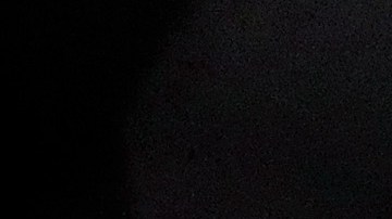 Así quedó "El Pantera" Rodríguez tras el castigo de Edgar.