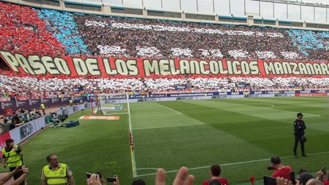 Atlético de Madrid