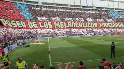 Atlético de Madrid