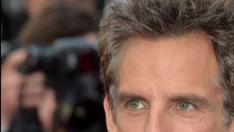 Ben Stiller