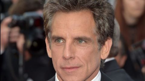 Ben Stiller