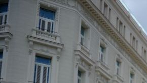 La Habana. YAMIL LAGE/AFP/Getty Images