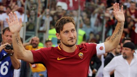 Francesco Totti