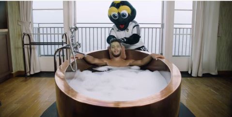Giovani dos Santos