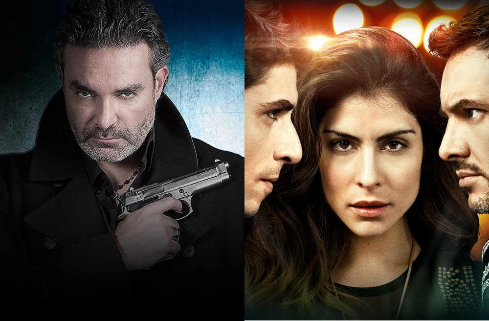 Exigen intercambio entre ‘Guerra de Ídolos’ y ‘El Capo’ en