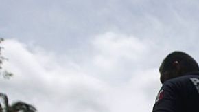 PEDRO PARDO/AFP/Getty Images