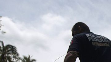 PEDRO PARDO/AFP/Getty Images