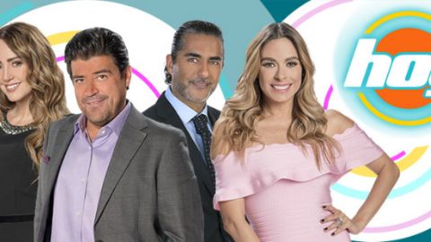 hoy