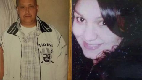 Amigos Hugo Reynoso y Valerie Enríquez fueron muertos a tiros en Pomona.