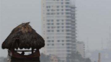 Temporada de huracanes