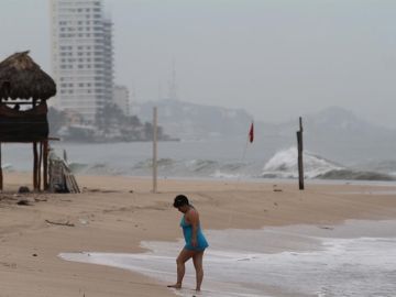 Temporada de huracanes