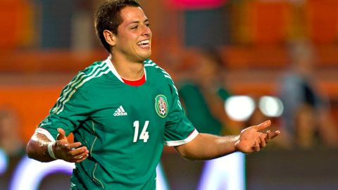 Chicharito