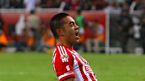 Liga MX