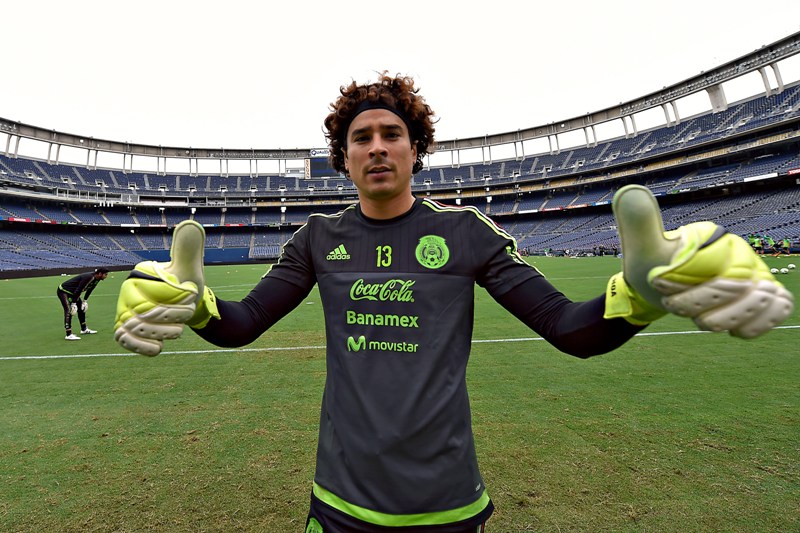 Video Memo Ochoa dijo que nunca jugaría en este equipo y que no quiere