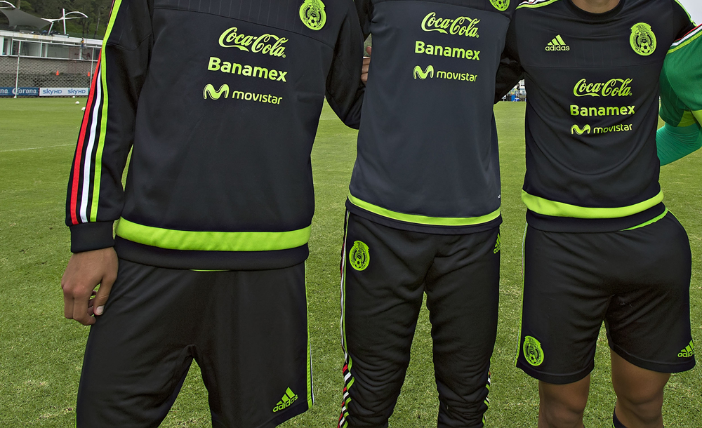 Un futbolista mexicano podría esyar involucrado en amaño de partidos en Europa