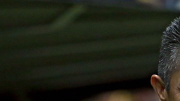 Ignacio Ambriz, extécnico del América, ahora dirigirá al Necaxa