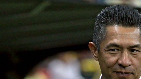 Ignacio Ambriz, extécnico del América, ahora dirigirá al Necaxa