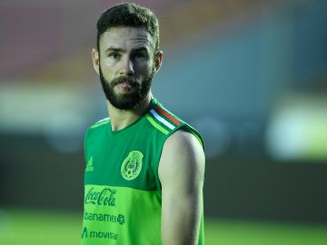 Miguel Layún