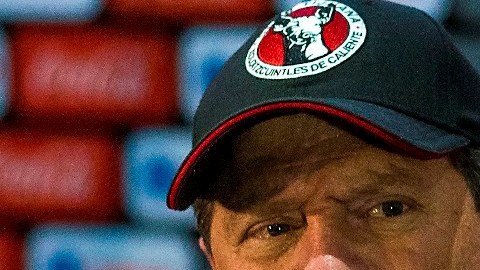 Liga MX