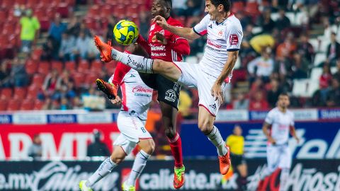 Xolos visita a Morelia en el arranque de su camino en la Liguilla.