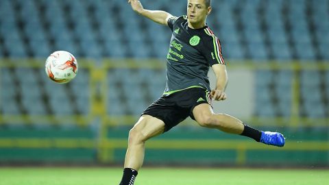 Javier "Chicharito" Hernández podría regresar a La Liga de España