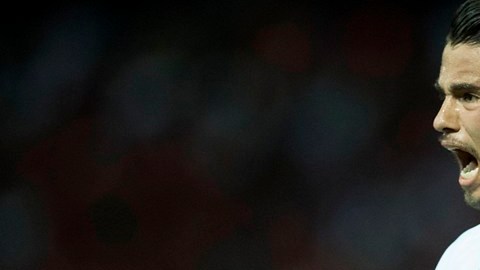 Diego Reyes