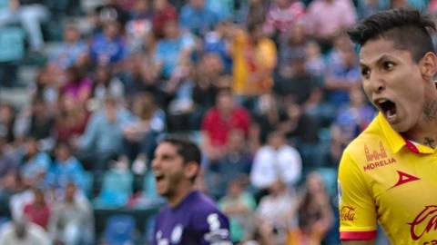 Liga MX