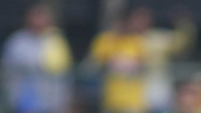 El defensa paraguayo del América, Pablo Aguilar, podría volver a jugar en la liguilla.