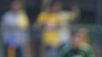 El defensa paraguayo del América, Pablo Aguilar, podría volver a jugar en la liguilla.