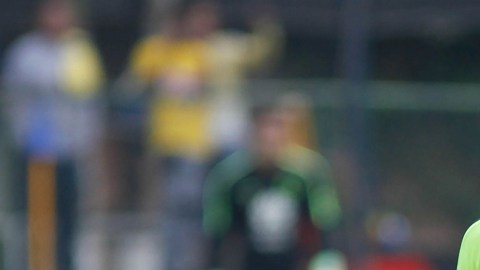 El defensa paraguayo del América, Pablo Aguilar, podría volver a jugar en la liguilla.