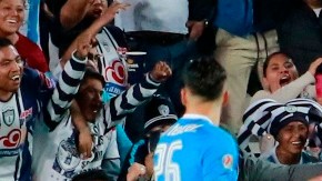 Cruz Azul Liga MX
