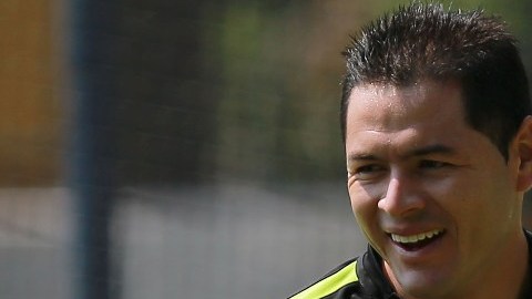 Club América Liga MX