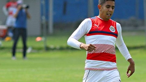 Chivas