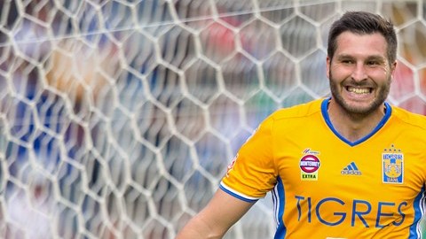 Liga MX