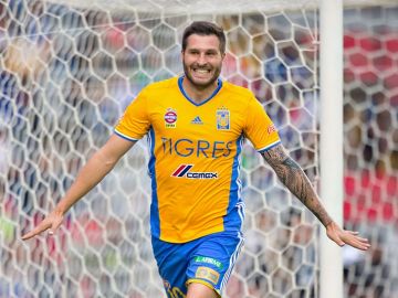 Liga MX