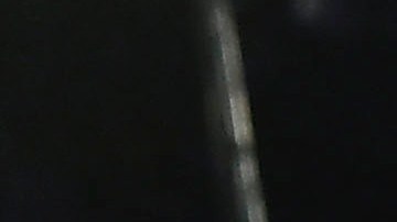 Lucas Matthysse castigó con la zurda a Emmanuel Taylor.