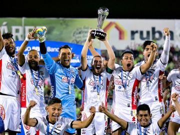 Ascenso MX