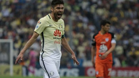 Oribe Peralta