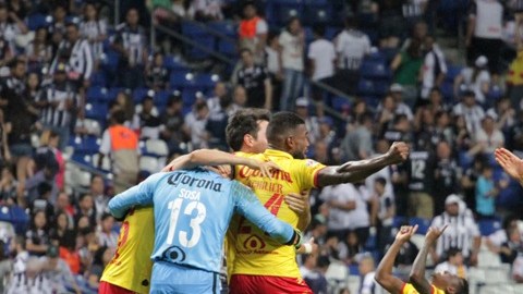 Liga MX