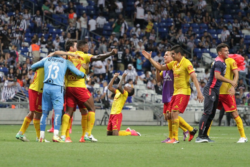 Video Morelia protagoniza la mejor historia de la última jornada del