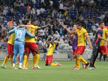 Liga MX