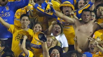 Tigres