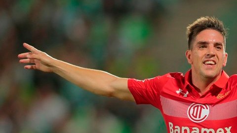 Liga MX