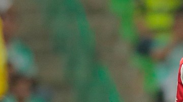 Toluca recibe al Santos Laguna en el Nemesio Díez, en los cuartos de final de vuelta