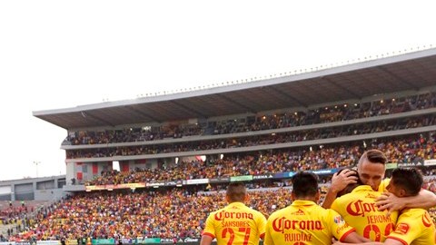 Liga MX