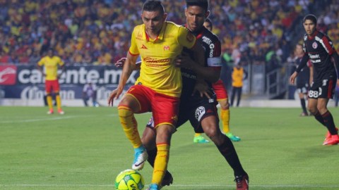 Liga MX